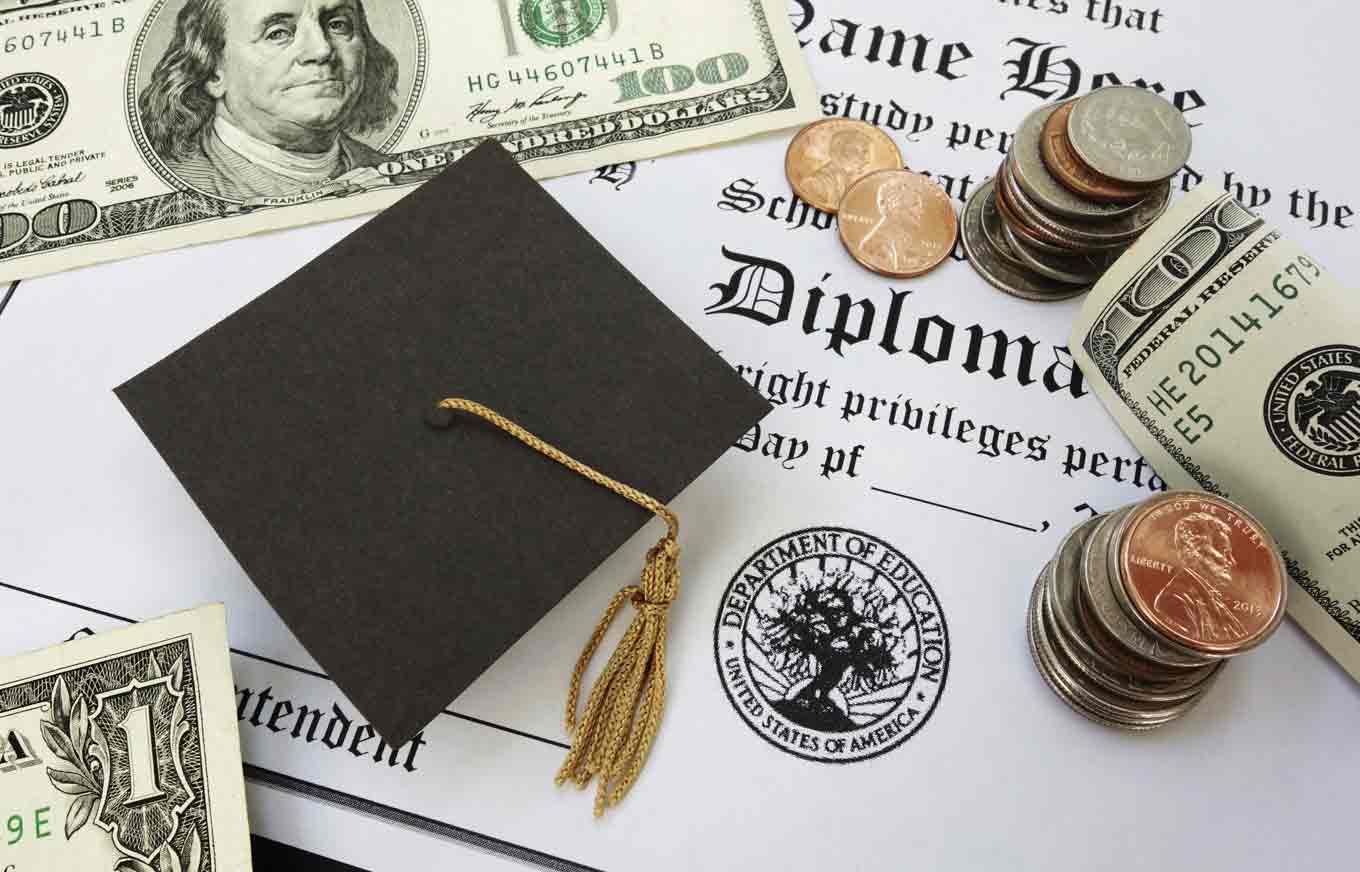 Government Student Loans Repayment Options